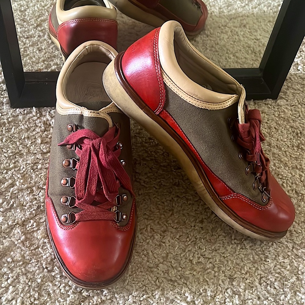 Timberland Abington men’s shoes